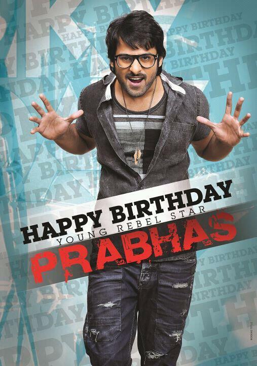 Prabhas - Prabhas Rebel First Look - First on Net | Picture 102090